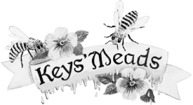 Keys Meads Logo